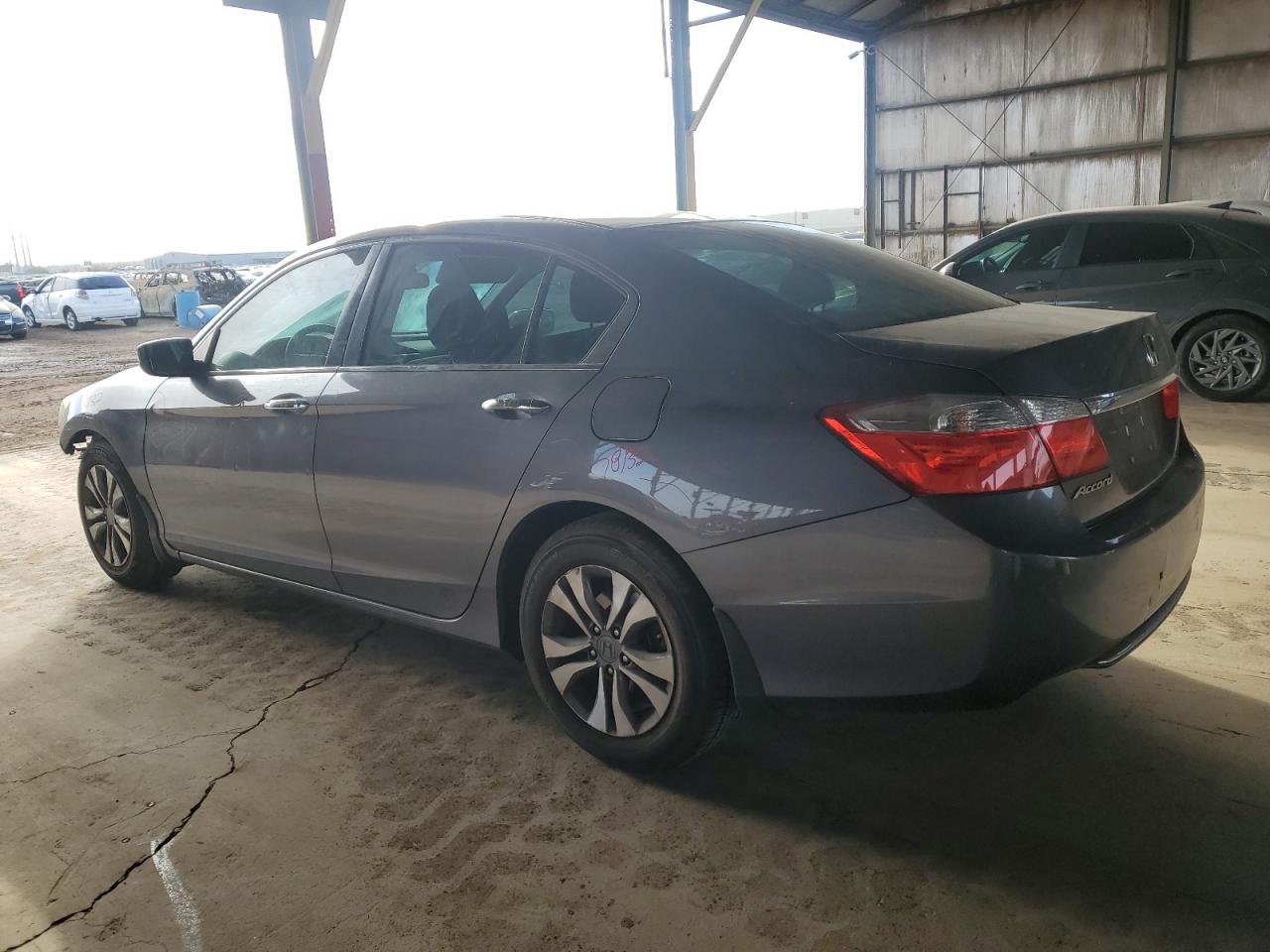 2015 Honda Accord - Image 2