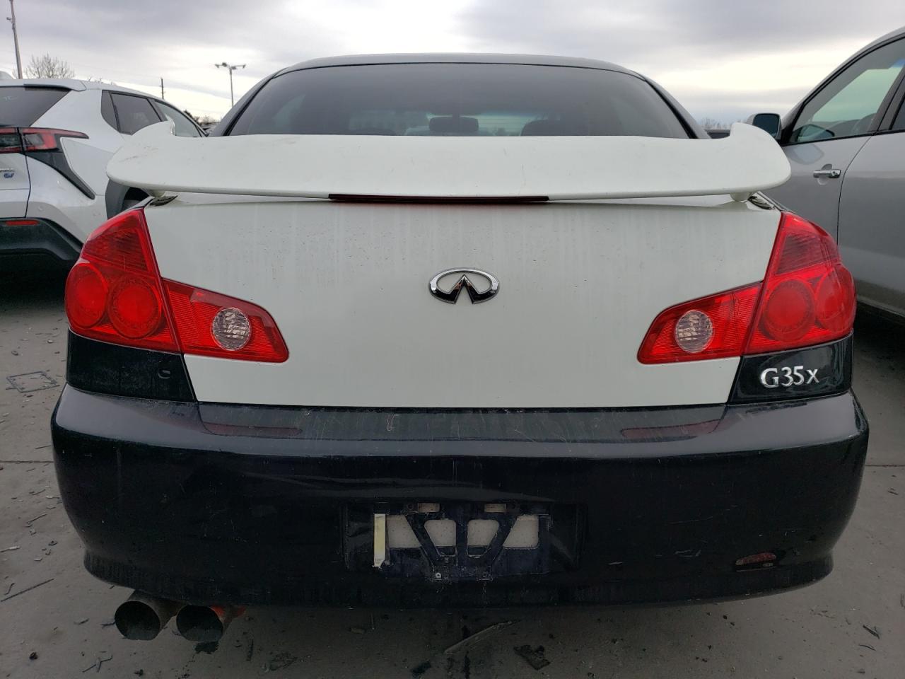 2006 Infiniti G - Image 6