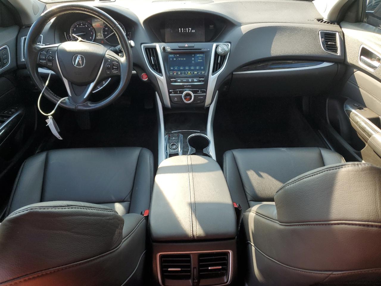 2019 Acura TLX - Image 8