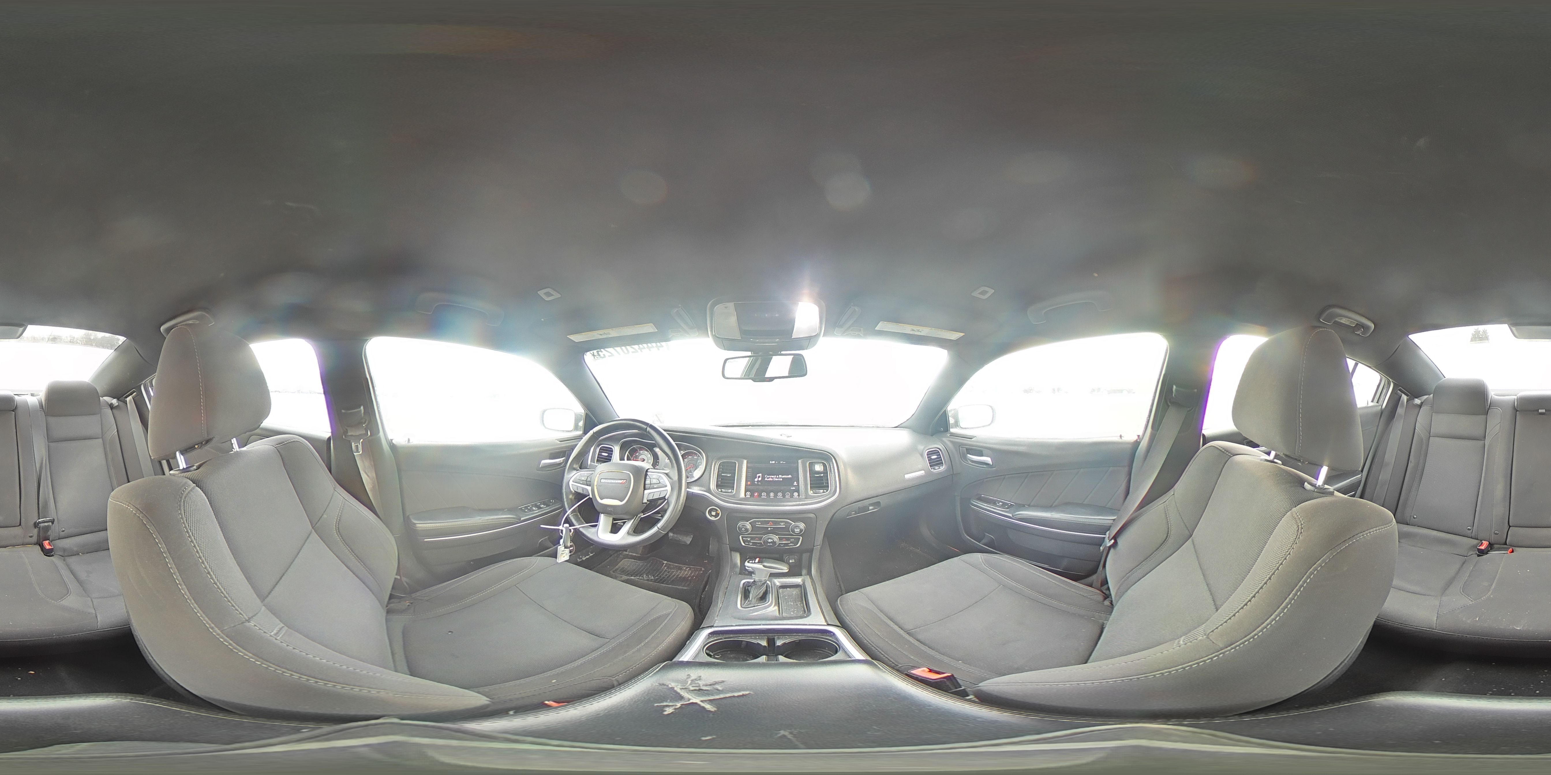2017 Dodge Charger - Image 12