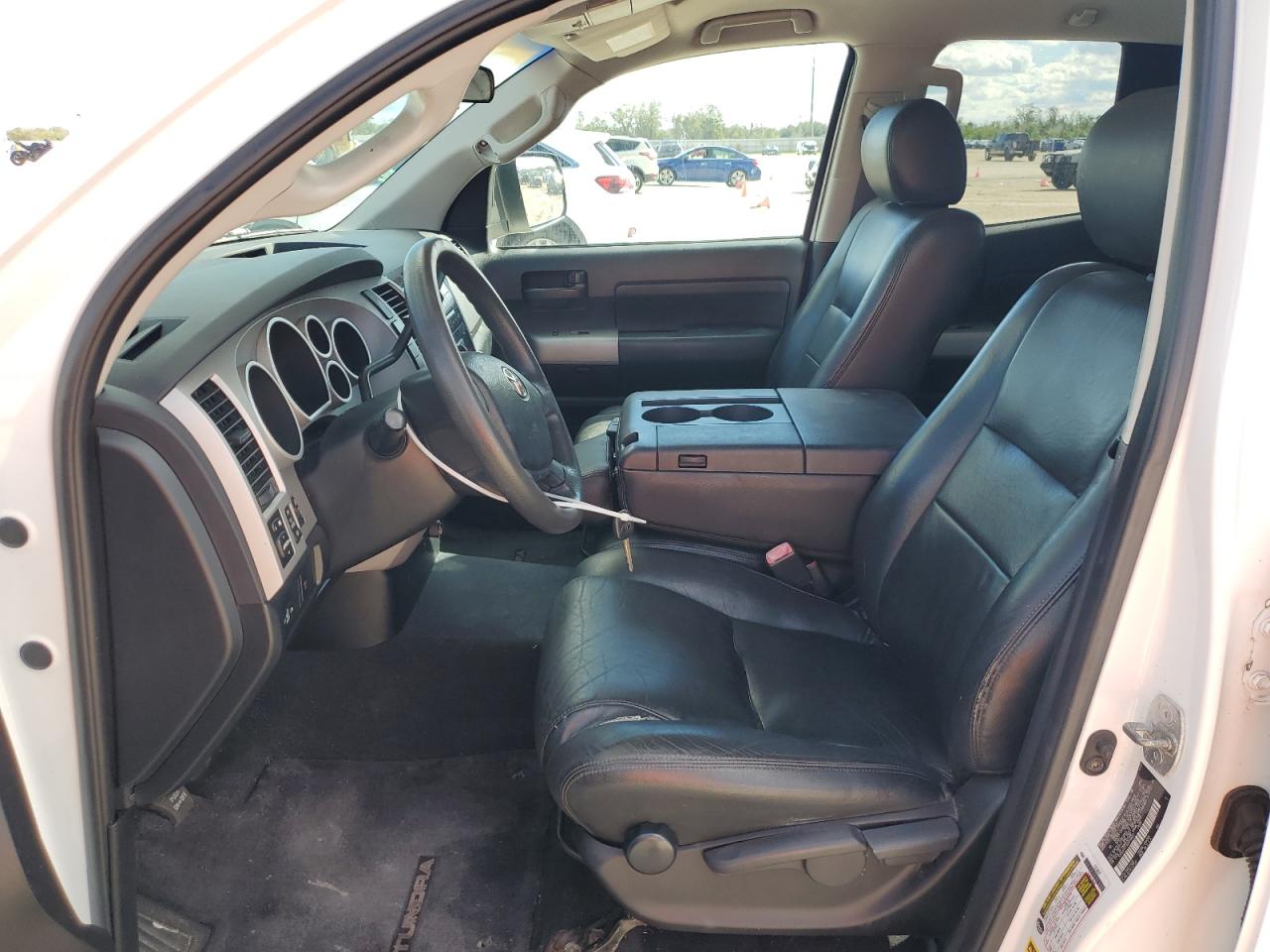 2008 Toyota Tundra - Image 7