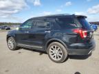 2017 Ford Explorer Limited за продажба в Brookhaven, NY - Side