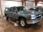 2007 Chevrolet Silverado K1500 Classic for Sale in Lansing, MI - Side