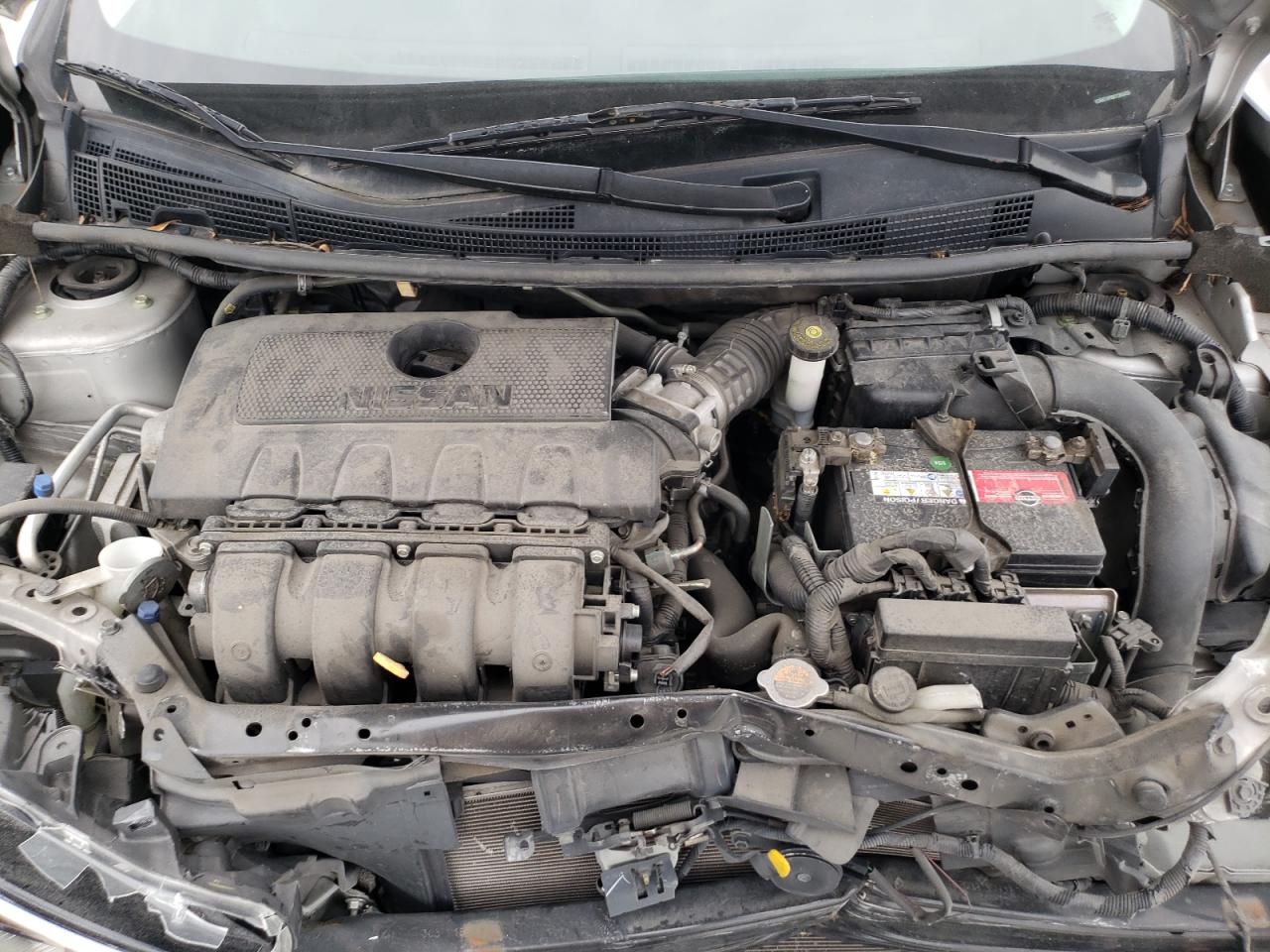 2019 Nissan Sentra - Image 13