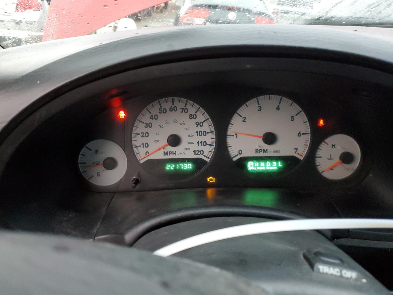 2006 Dodge Caravan - Image 9