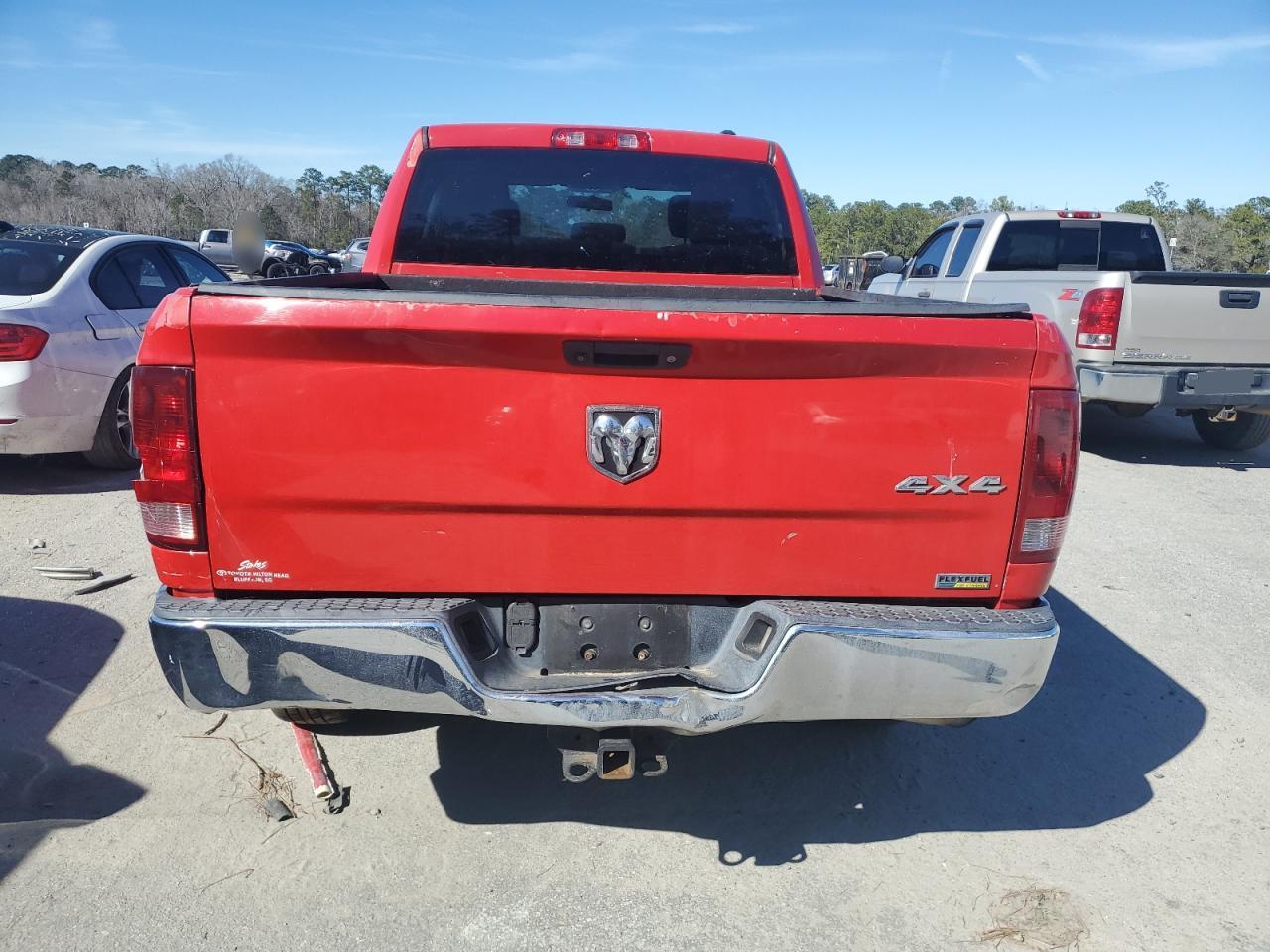 2011 Dodge RAM - Image 6
