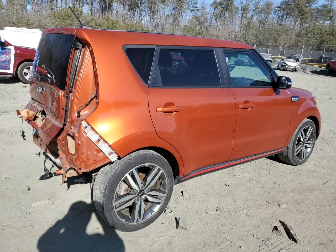 2018 Kia Soul - Image 3