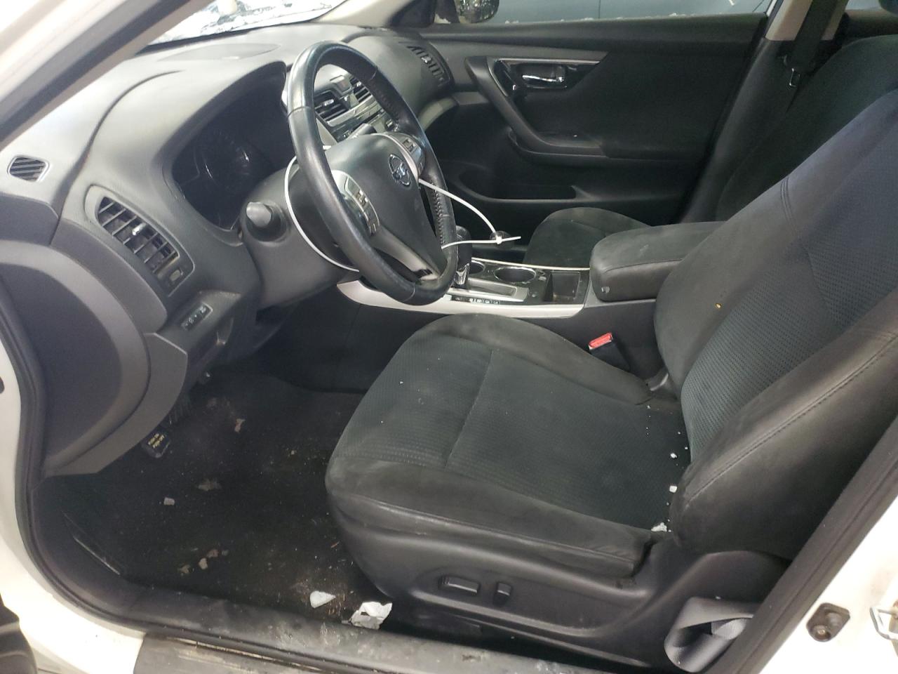 2014 Nissan Altima - Image 7