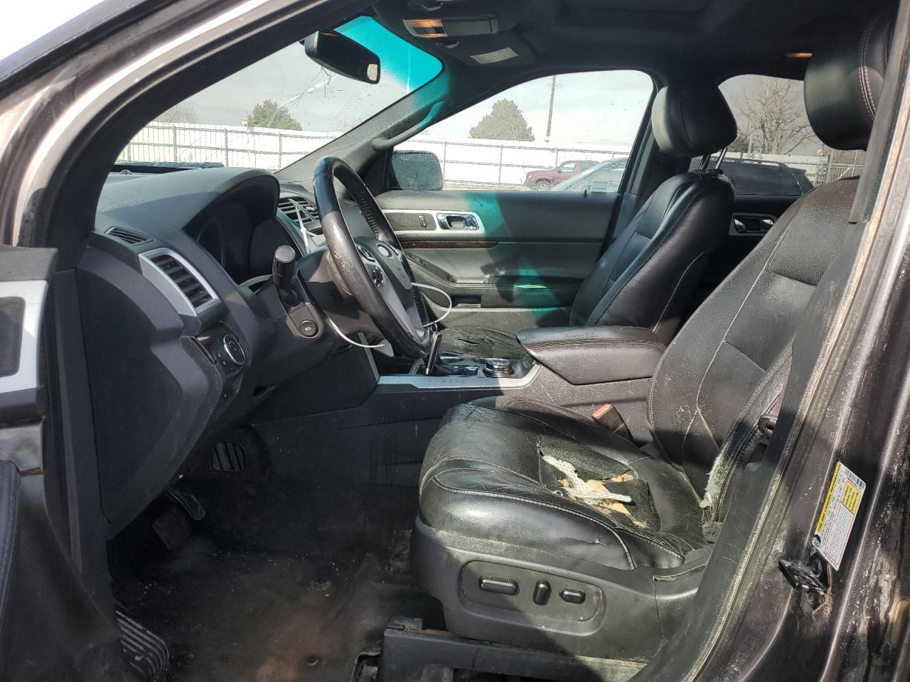 2011 Ford Explorer - Image 7