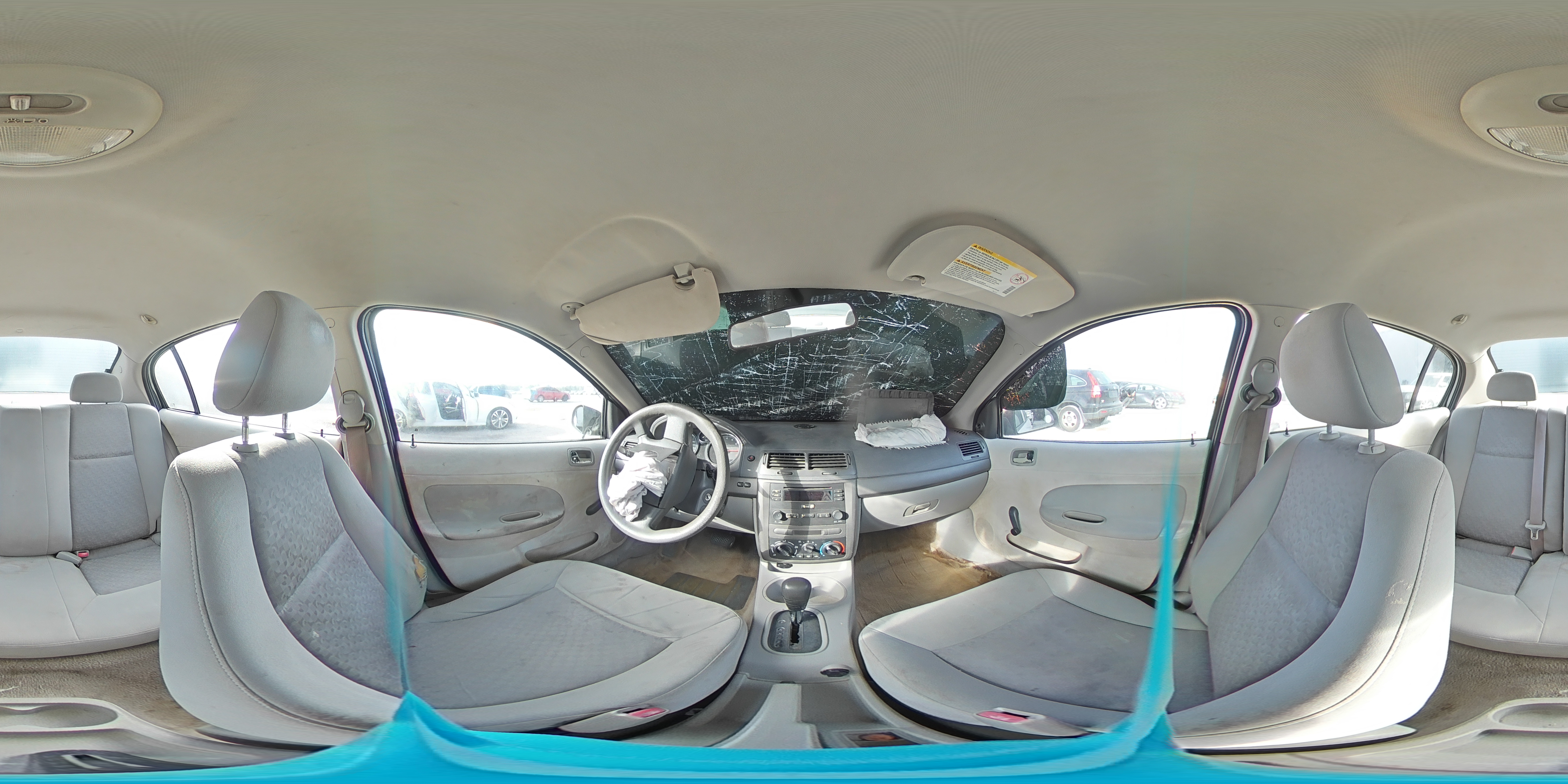 2005 Chevrolet Cobalt - Image 13