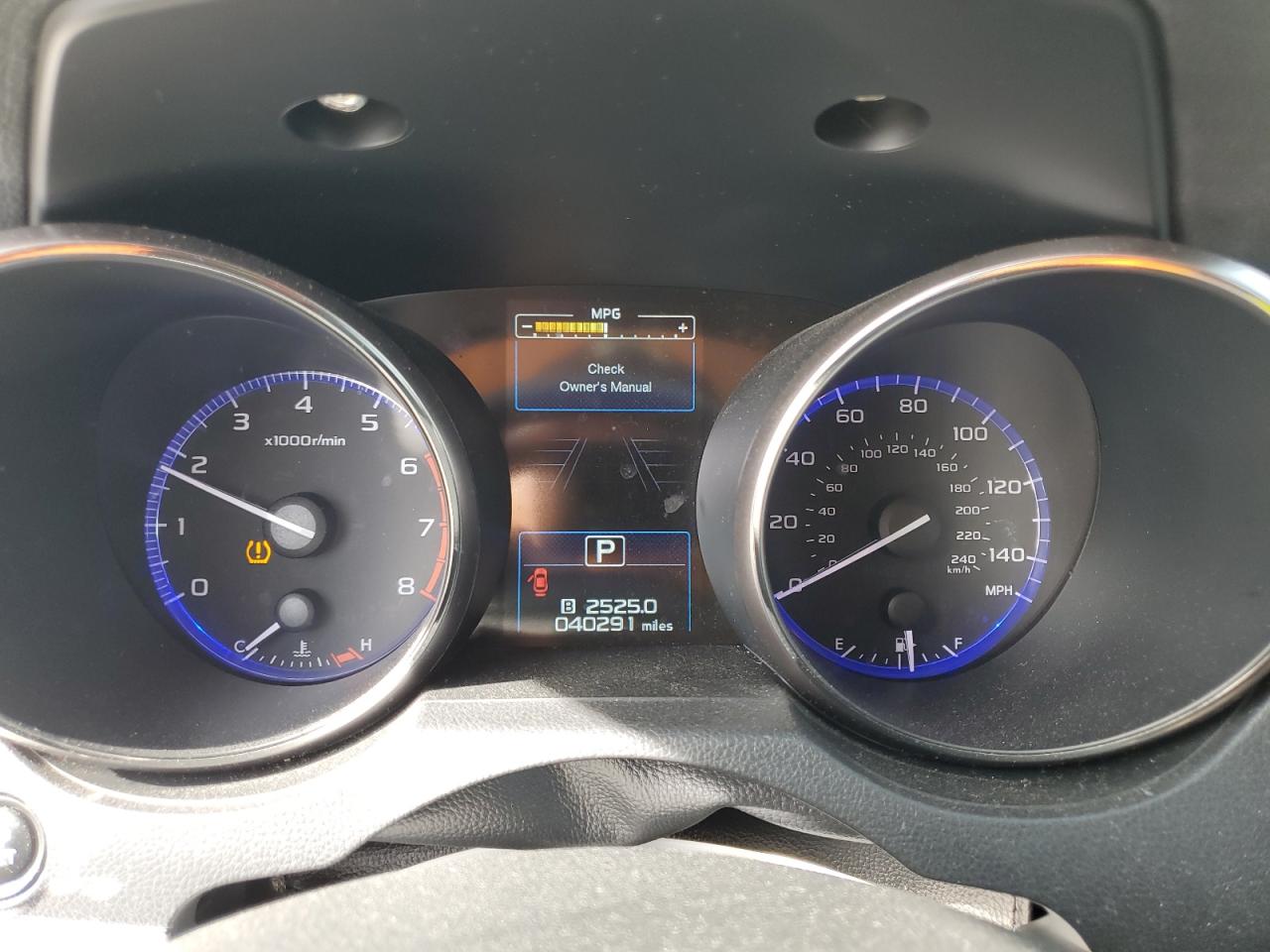 2019 Subaru Outback - Image 9