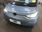 2020 VOLKSWAGEN ID3 LIFE for sale at Copart EAST KILBRIDE