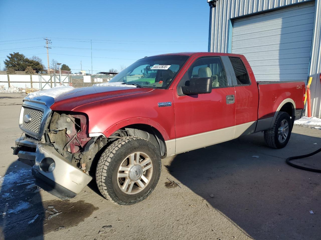 2007 Ford F-150 - Image 1
