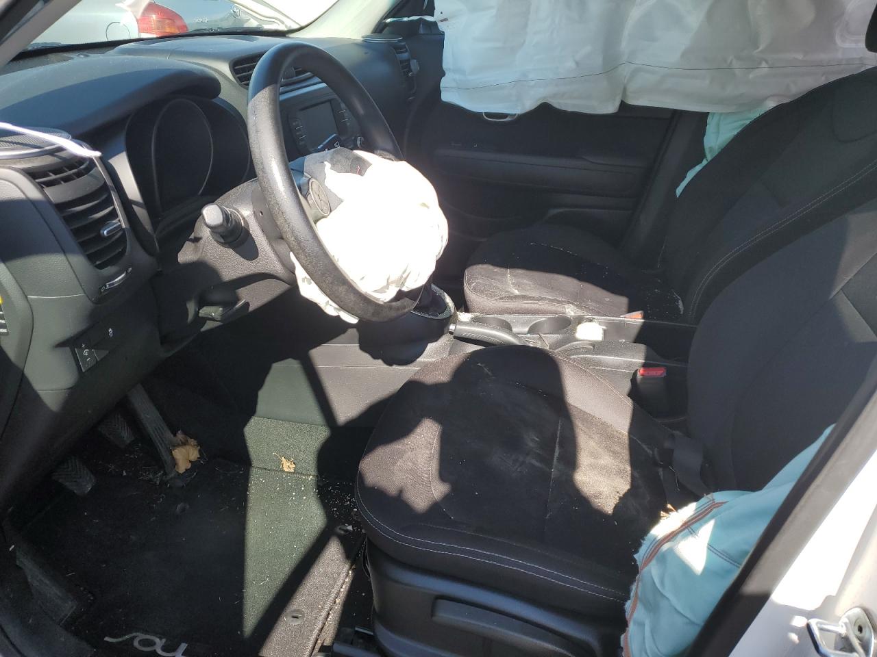 2018 Kia Soul - Image 7
