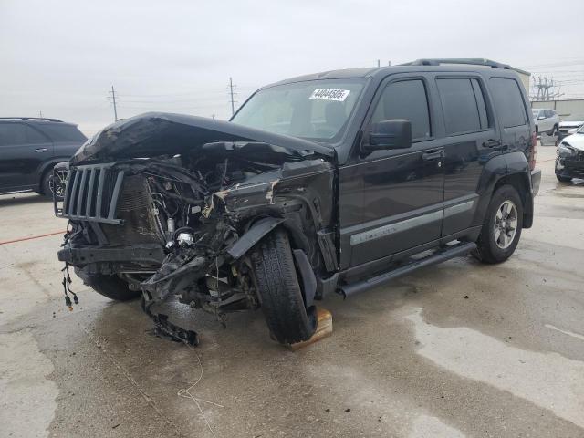 2009 Jeep Liberty Sport