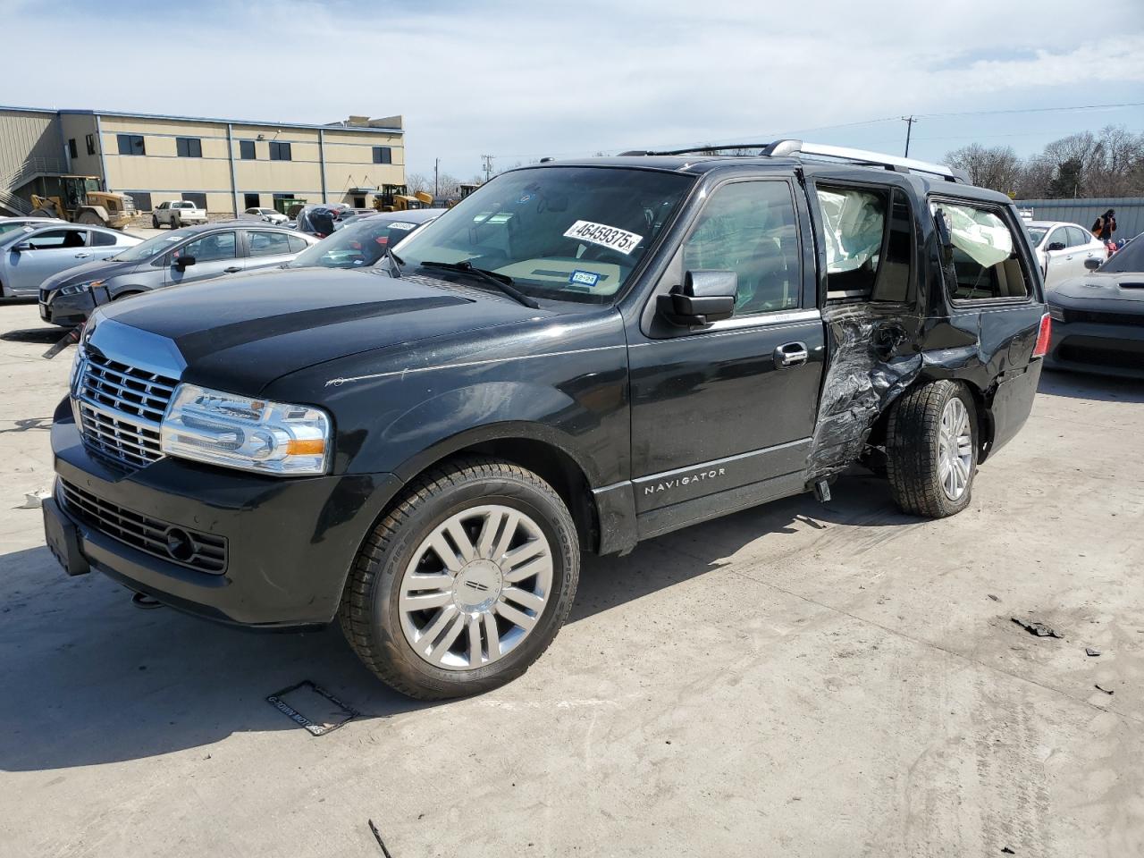 2013 Lincoln Navigator - Image 1
