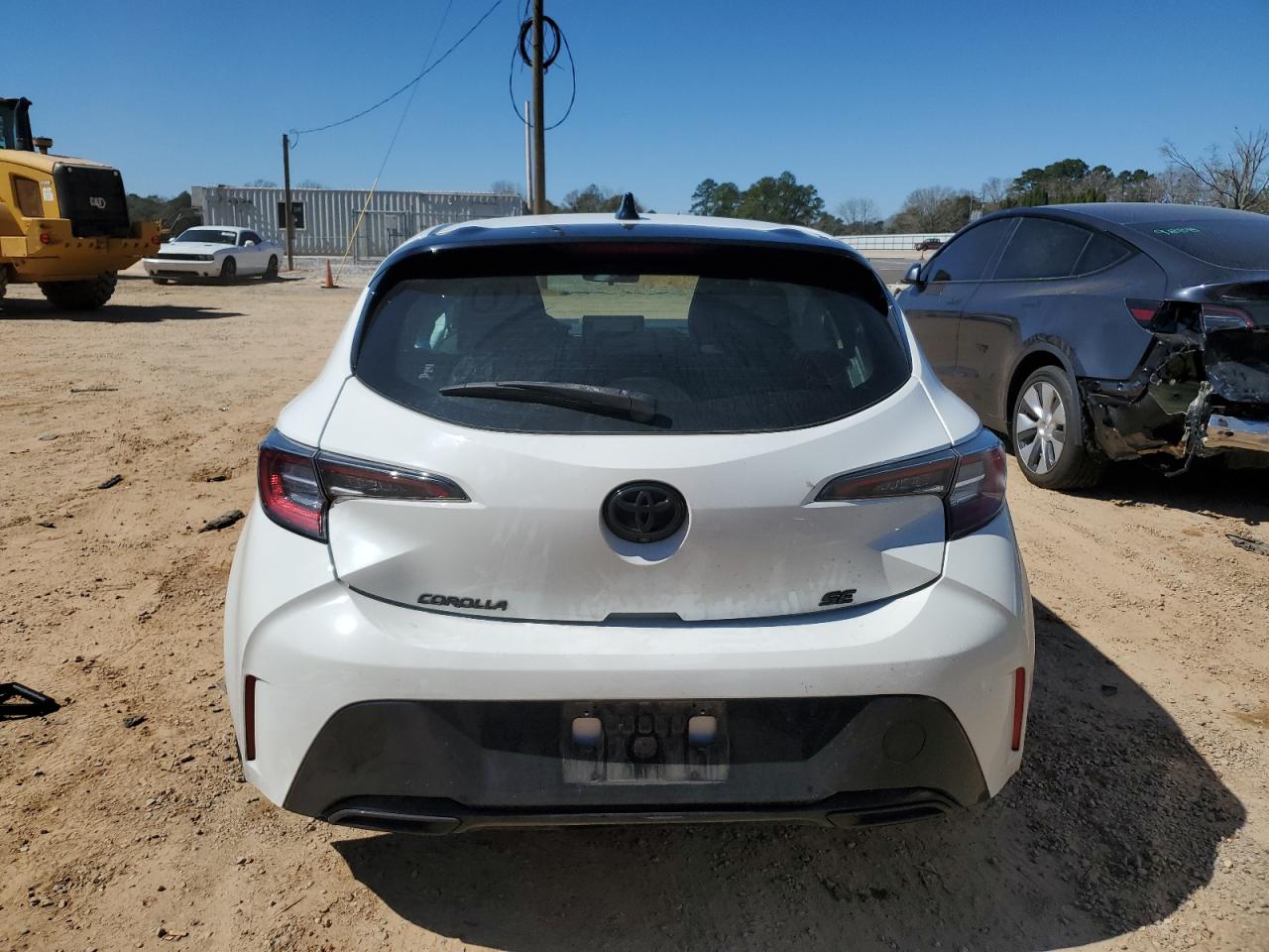 2021 Toyota Corolla - Image 6