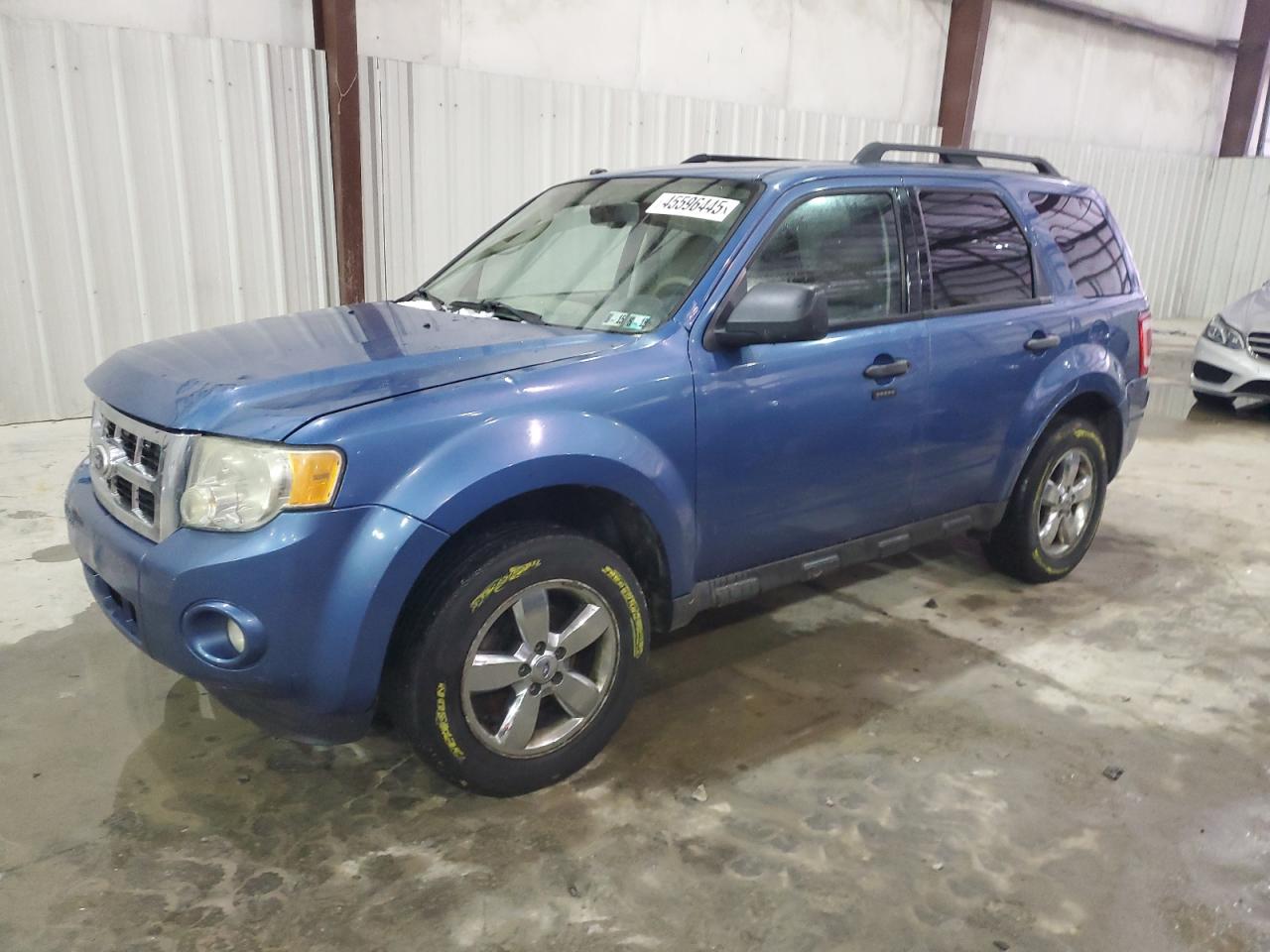 2010 Ford Escape - Image 1
