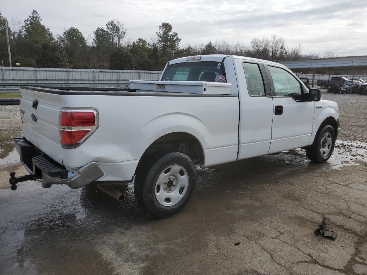 2009 Ford F-150 - Image 3