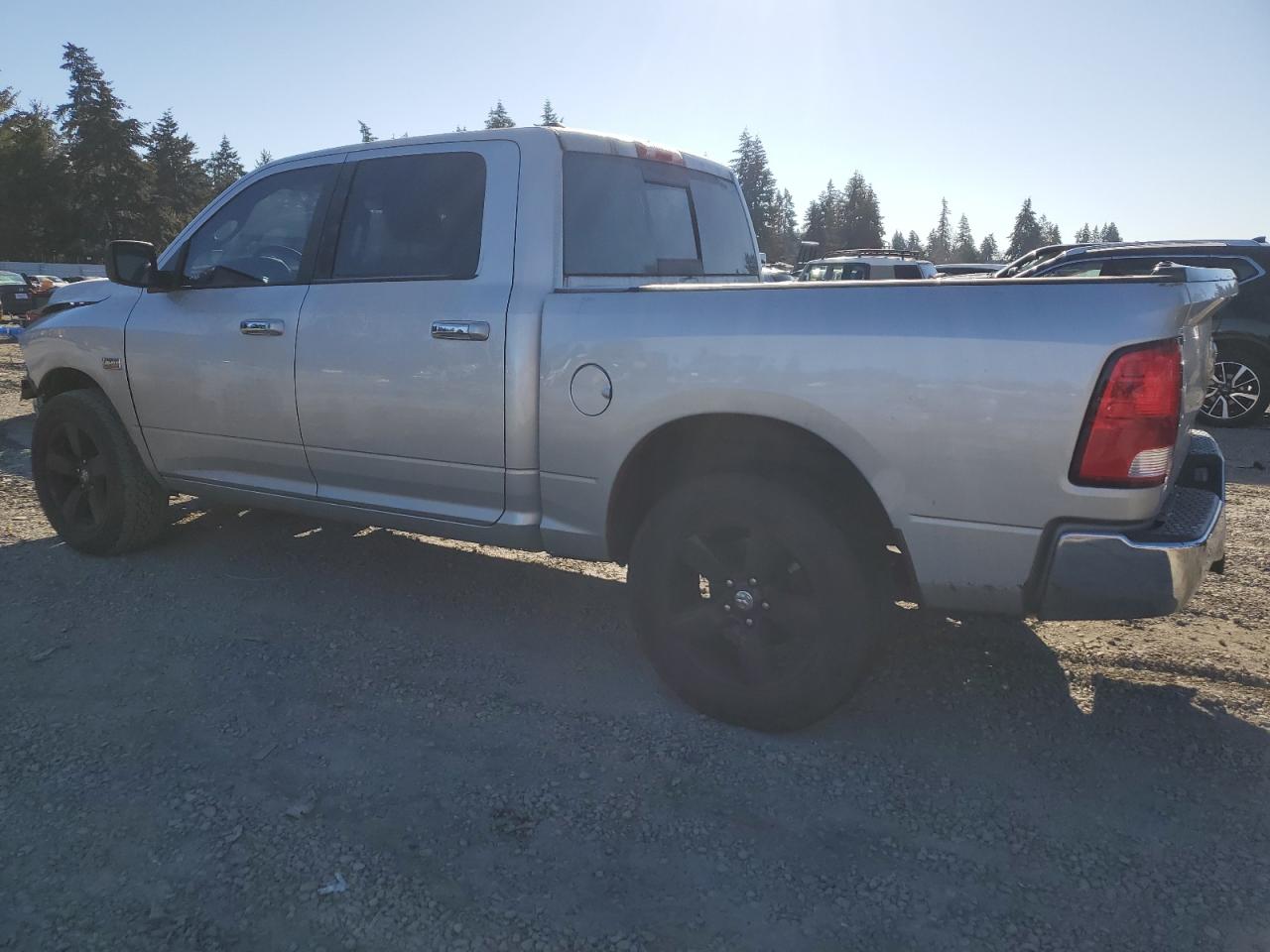 2017 RAM 1500 - Image 2