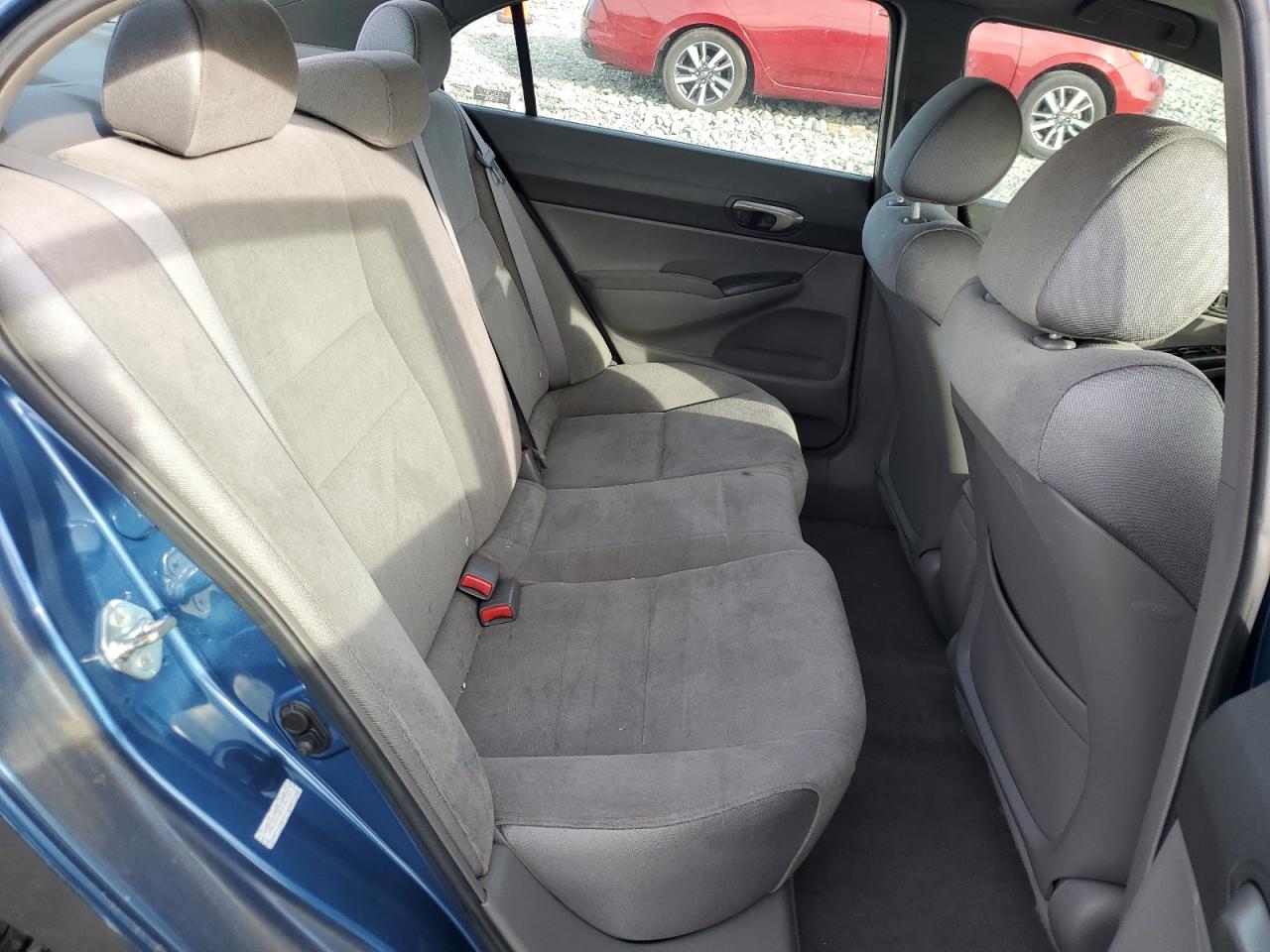 2007 Honda Civic - Image 11