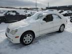 2005 Mercedes-Benz C 240 4Matic на продаже в Colorado Springs, CO - Rear End