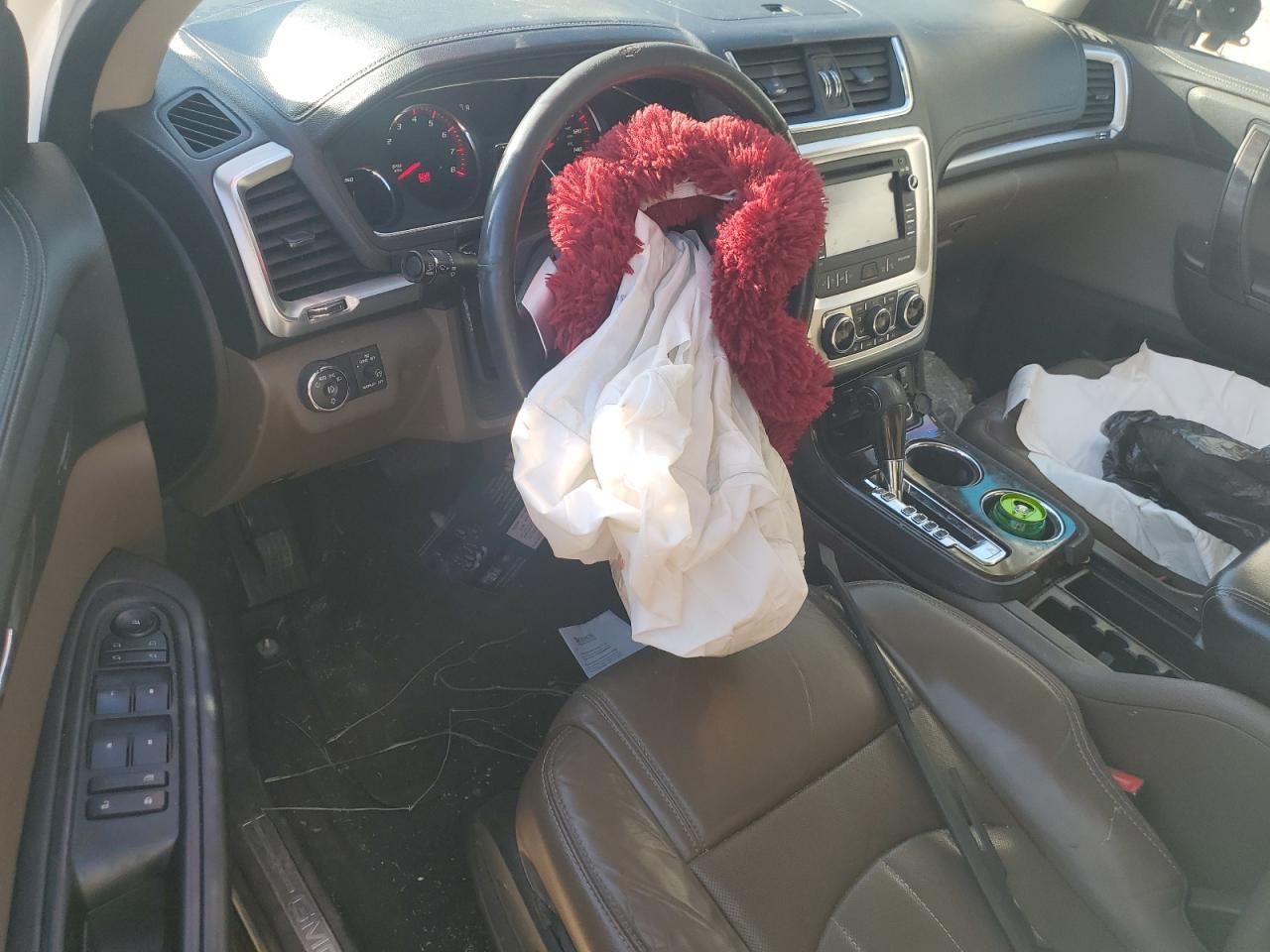 2015 GMC Acadia - Image 8