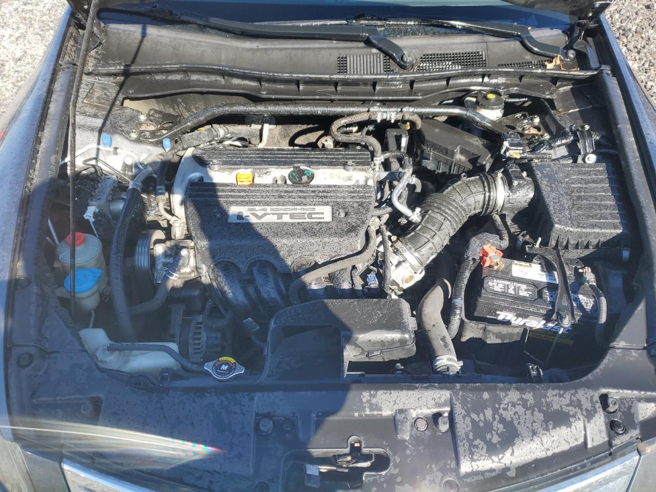 2009 Honda Accord - Image 11