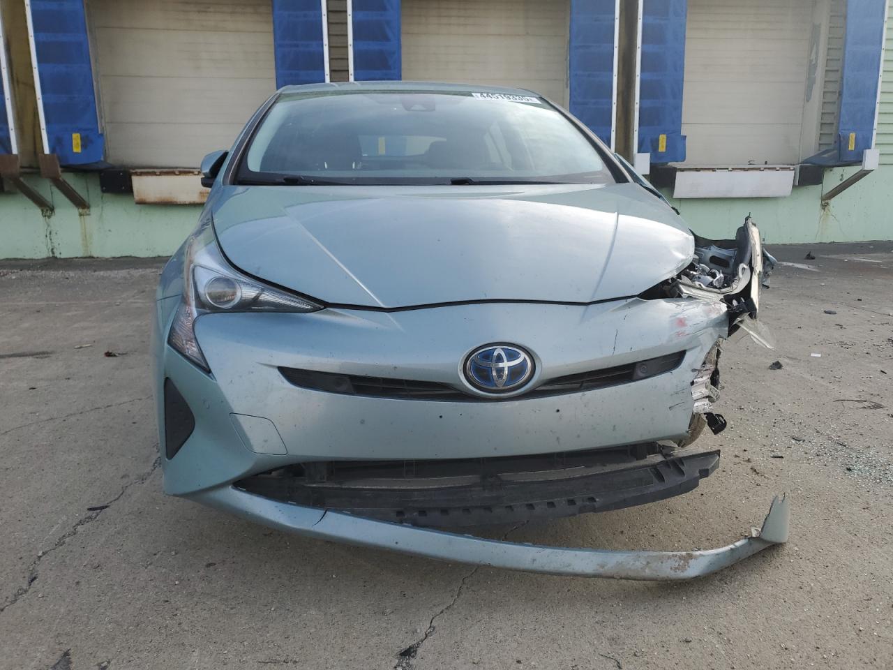 2018 Toyota Prius - Image 5