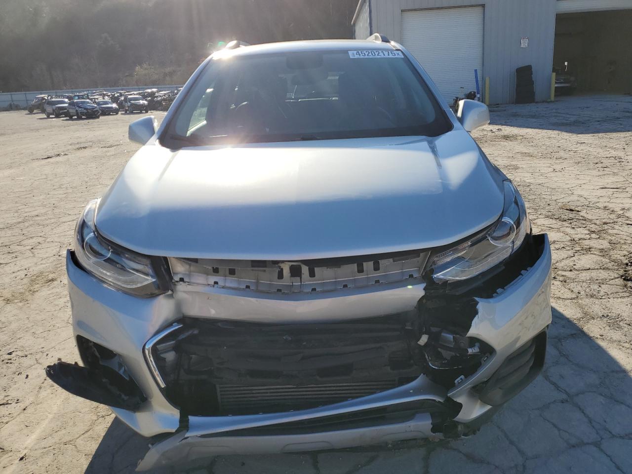 2019 Chevrolet Trax - Image 5