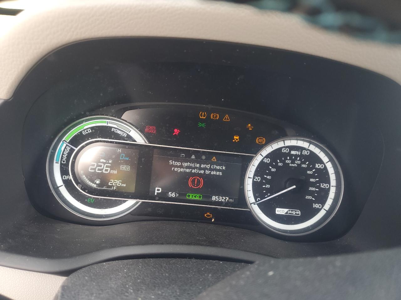 2019 Kia Niro - Image 9