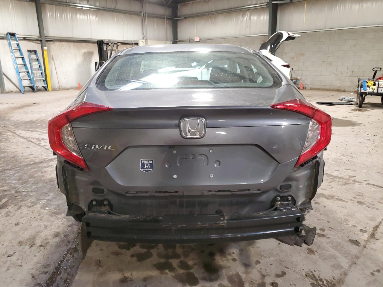 2020 Honda Civic - Image 6