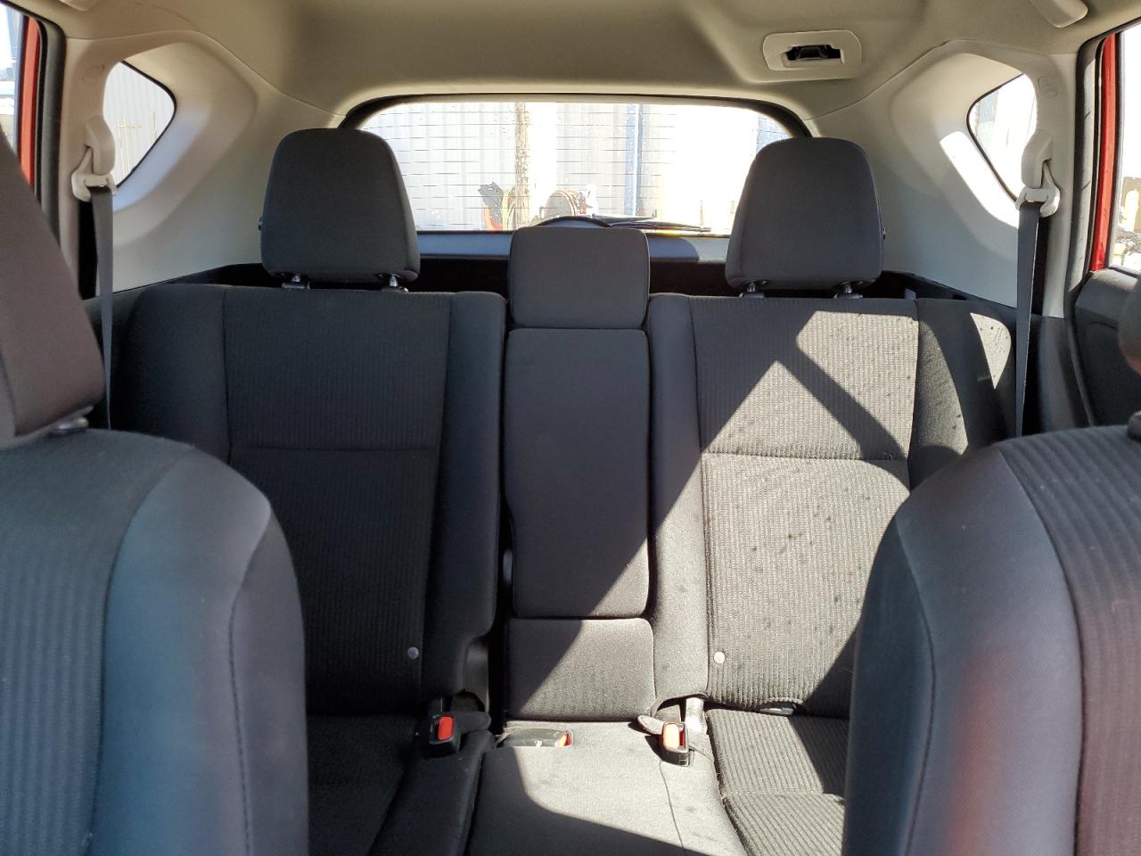 2016 Toyota RAV 4 - Image 10