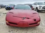 2004 Chevrolet Corvette  на продаже в Temple, TX - Front End