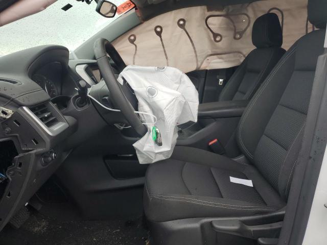  GMC TERRAIN 2024 Білий