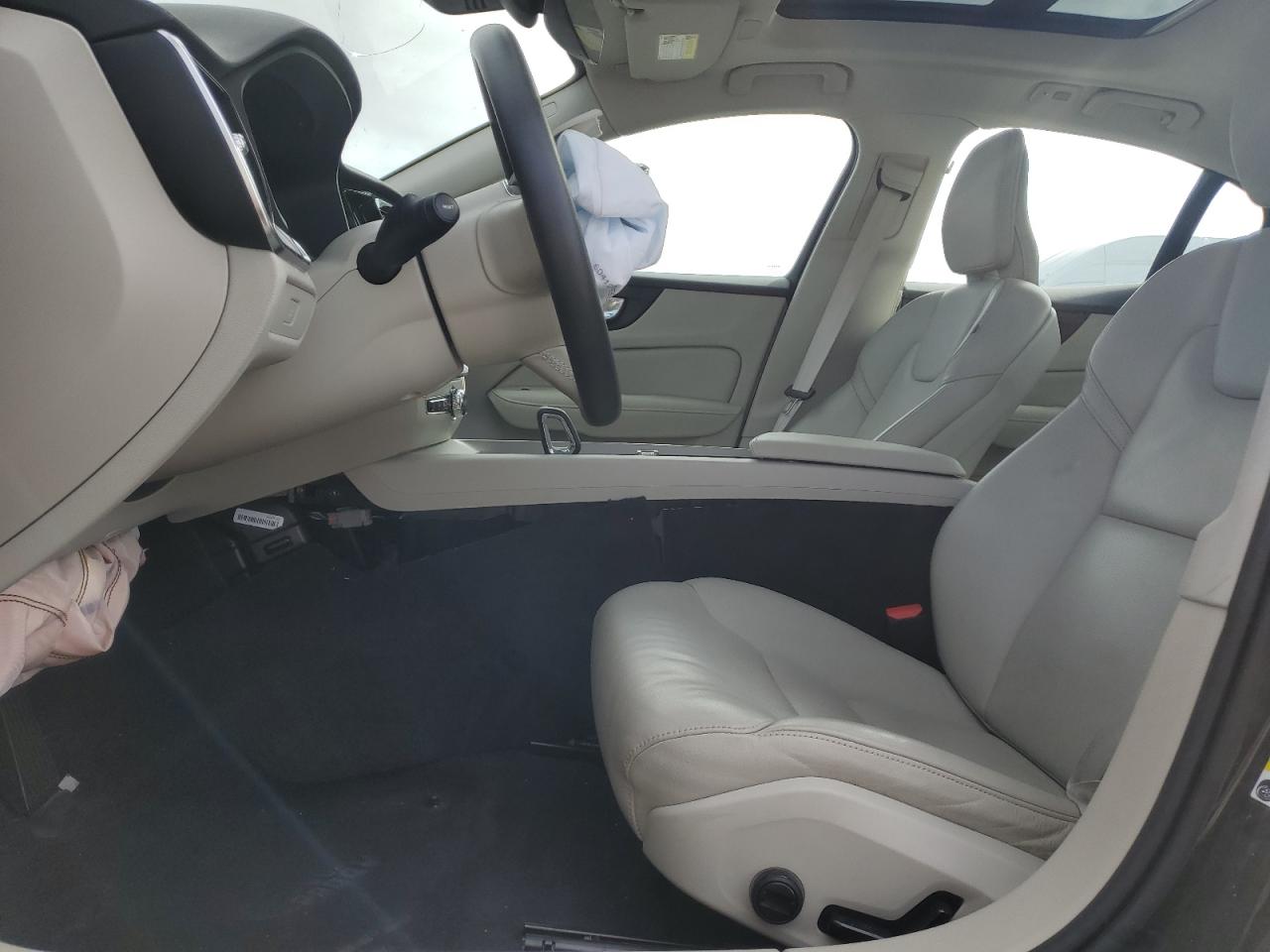 2024 Volvo S60 Core VIN: 7JRL12FK4RG288478 Lot: 46449335