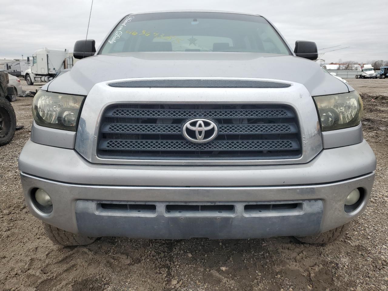 2008 Toyota Tundra - Image 5