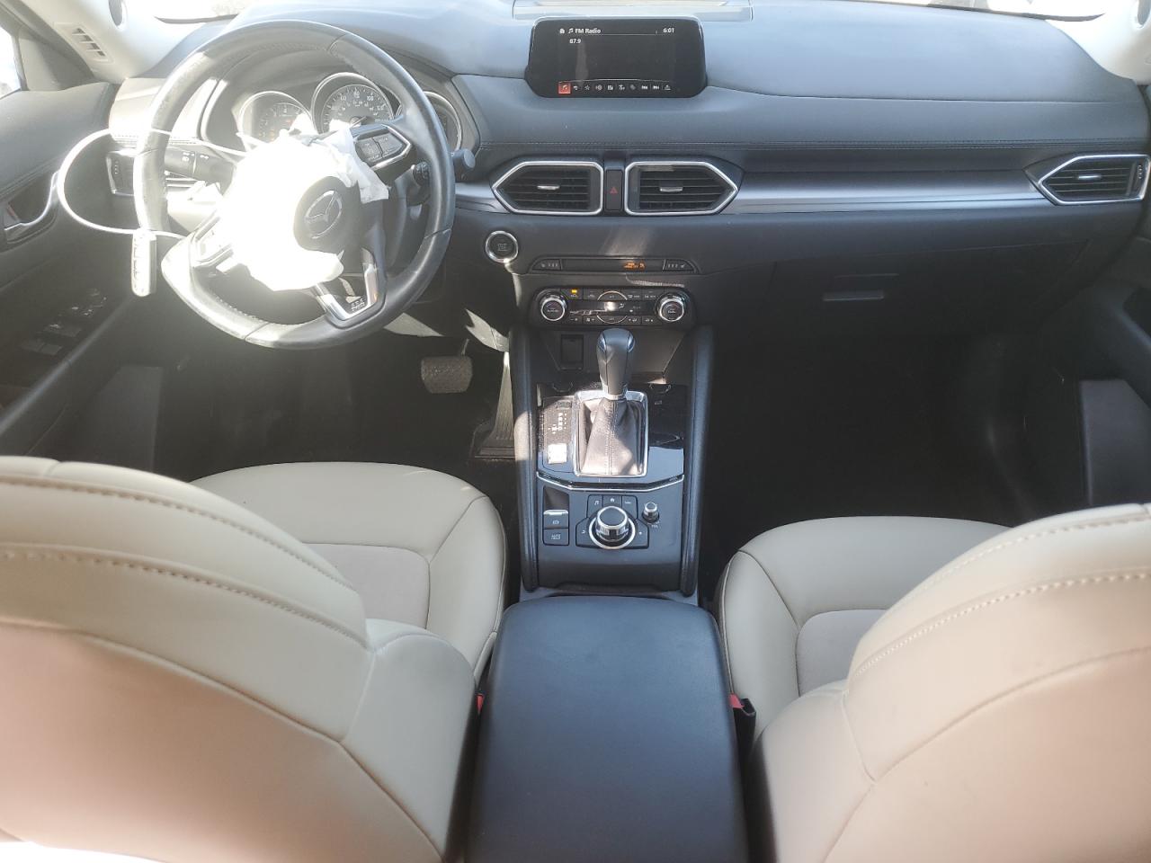 2017 Mazda CX-5 - Image 8