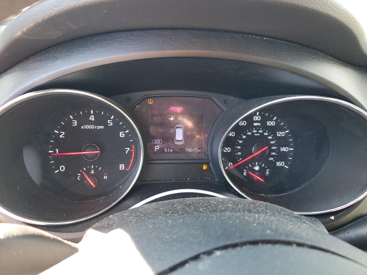 2019 Kia Sedona - Image 9