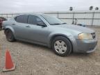 2009 Dodge Avenger Se продається в Mercedes, TX - Rear End