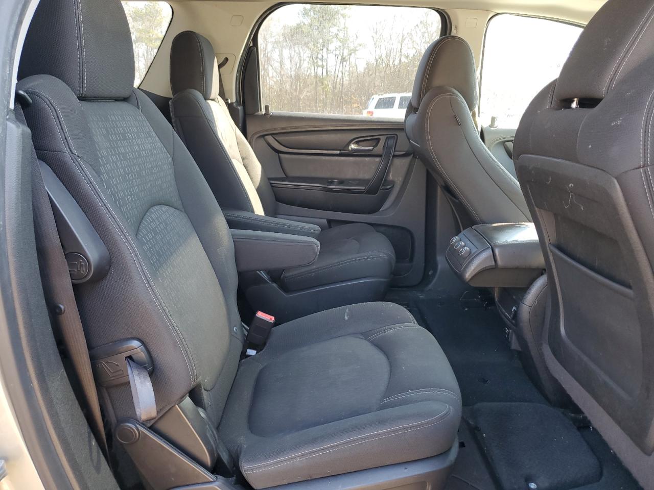 2016 GMC Acadia - Image 11