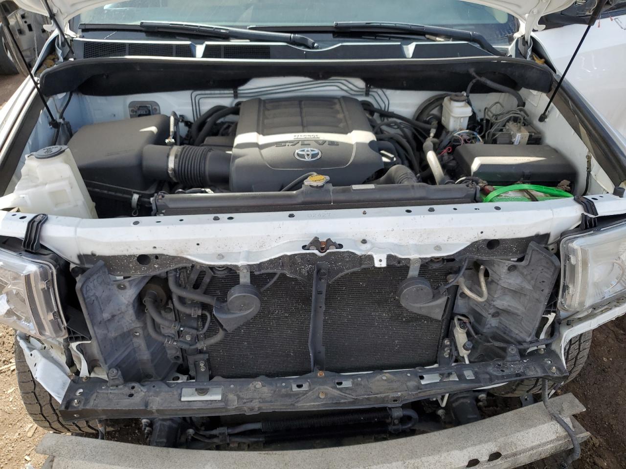 2012 Toyota Tundra - Image 13
