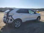 2015 Ford Edge Sel продається в Harleyville, SC - Rear End