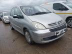 2005 CITROEN XSARA PICA for sale at Copart YORK