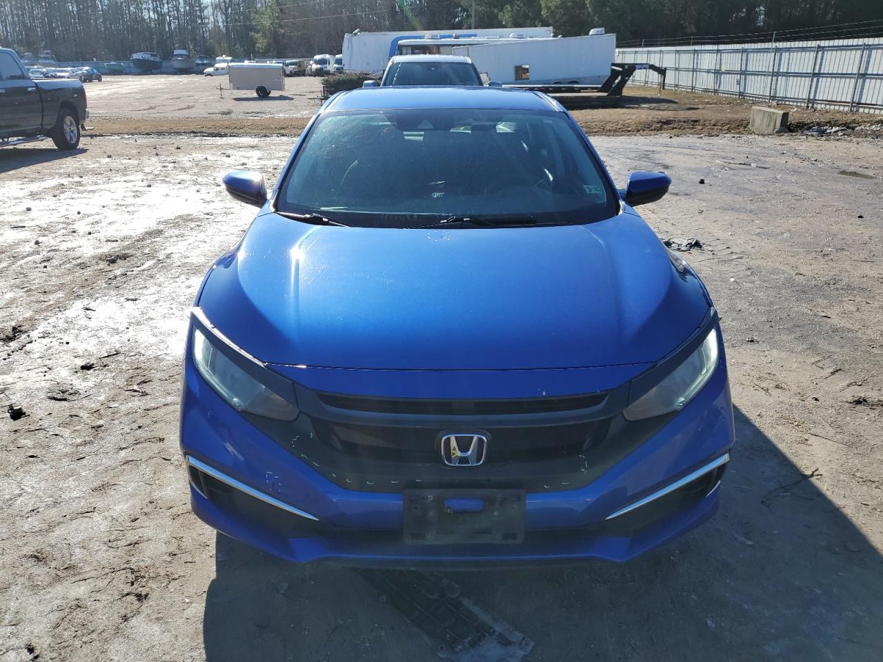 2021 Honda Civic - Image 5
