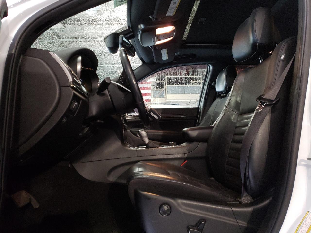 2020 Jeep Grand Cherokee - Image 7