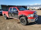 2012 Dodge Ram 1500 Laramie იყიდება Colorado Springs-ში, CO - Side