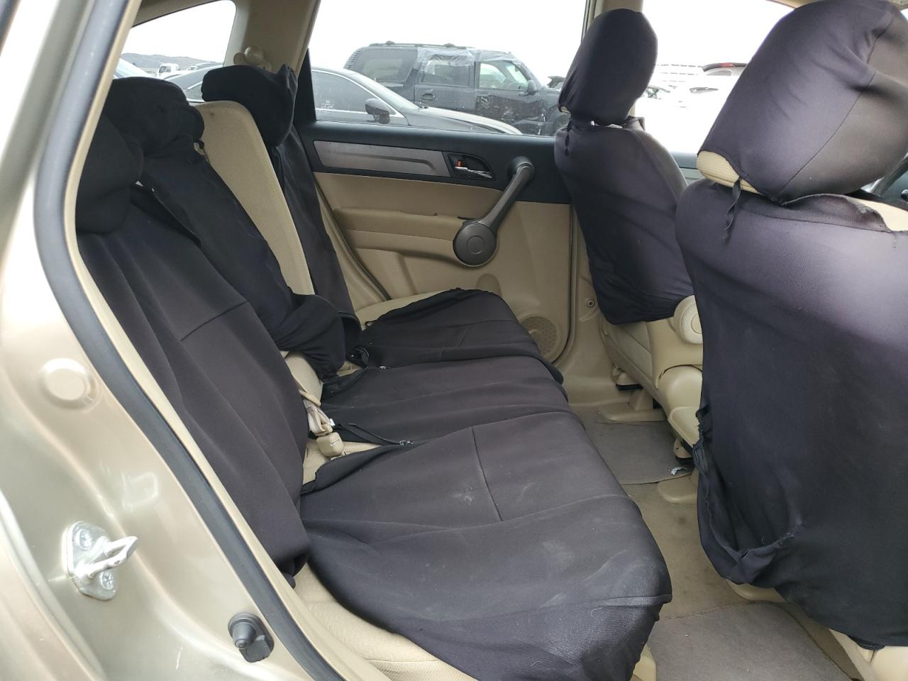 2008 Honda CR-V - Image 11