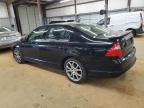 2012 Ford Fusion Sel للبيع في Mocksville، NC - Front End