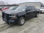 2016 Chevrolet Silverado C1500 Lt for Sale in Spartanburg, SC - Side